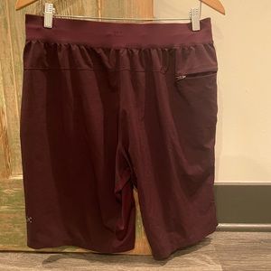 Men’s Lululemon Athletic shorts